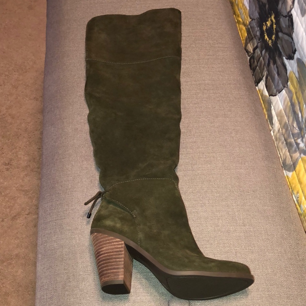 Long Boots - Picture 4 of 4